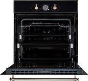 Духовой шкаф Kuppersberg SR 669 B фото 2 в Краснодаре