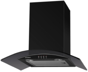 Вытяжка Maunfeld ANCONA PLUS 50 BLACK Вытяжка Maunfeld ANCONA PLUS 50 BLACK