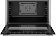 Газовая кухонная плита BOSCH HGW3FSV50Q фото 3 в Краснодаре