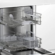 Встраиваемая посудомоечная машина Bosch SMV24AX03E фото 3 в Краснодаре