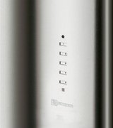 Вытяжка Faber CYLINDRA/2 EV8 2EL XH890 фото 3 в Краснодаре