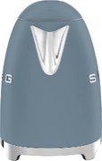 Чайник Смег KLF03SBMEU фото 2 в Краснодаре Чайник Smeg KLF03SBMEU фото 2 в Краснодаре