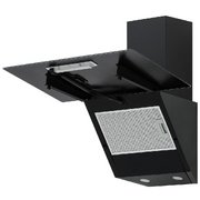 Вытяжка KRONA JINA 600 BLACK S V2 фото 3 в Краснодаре