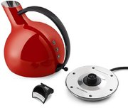 Электрический чайник Бугатти GIULIETTA 02-GTC3NU фото 4 в Краснодаре Электрический чайник Bugatti GIULIETTA 02-GTC3NU фото 4 в Краснодаре