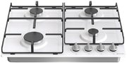 Встраиваемая газовая варочная панель Gorenje G640EXW фото 4 в Краснодаре