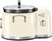 Мультиварка Китчен Эйд 5KMC4244EAC фото 2 в Краснодаре Мультиварка KitchenAid 5KMC4244EAC фото 2 в Краснодаре