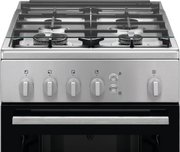 Газовая плита Electrolux RKG500003X фото 2 в Краснодаре