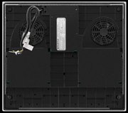 Индукционная варочная панель Maunfeld CVI594SF2WH LUX Inverter фото 4 в Краснодаре