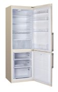 Двухкамерный холодильник Vestfrost VF 185 EB фото 3 в Краснодаре