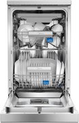 Посудомоечная машина Midea MFD45S460SI фото 4 в Краснодаре