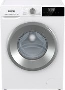 Стиральная машина Gorenje W2NHPI62SCS фото 3 в Краснодаре