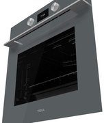 Духовой шкаф Teka HLB 8600 STONE GREY фото 4 в Краснодаре