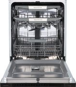 Встраиваемая посудомоечная машина Zigmund Shtain DW 311.6 фото 3 в Краснодаре