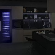 Винный шкаф Cold Vine C89-KBB3 фото 2 в Краснодаре
