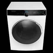 Стиральная машина с паром Maunfeld MFWM127STWH06 фото 2 в Краснодаре