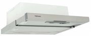 Встраиваемая вытяжка Falmec Slim 60 X фото 3 в Краснодаре