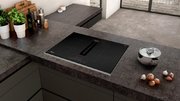 Индукционная варочная панель со встроенной вытяжкой Neff T47TD7BN2 фото 4 в Краснодаре