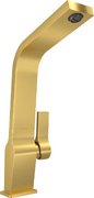 Смеситель Тека ICC 915 GOLD фото 3 в Краснодаре Смеситель Teka ICC 915 GOLD фото 3 в Краснодаре