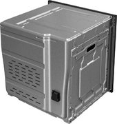 Духовой шкаф Asko OTP66GSH фото 4 в Краснодаре