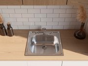 Мойка Omoikiri SARU 48 IN фото 4 в Краснодаре