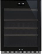 Винный шкаф Smeg CVI638LWN2 Винный шкаф Smeg CVI638LWN2