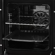 Электрический духовой шкаф KRONA BREVE 45 WH фото 4 в Краснодаре