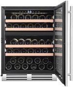 Винный шкаф MC Wine W46DS фото 4 в Краснодаре