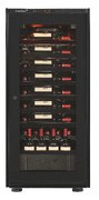 Встраиваемый монотемпературный винный шкаф EuroCave V-INSP-M I-090012-M фото 2 в Краснодаре