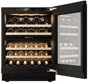 Винный шкаф Haier BIWC44GDAI фото 4 в Краснодаре