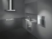 Вытяжка Smeg K90X фото 3 в Краснодаре