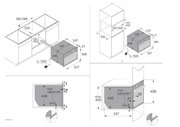 Духовой шкаф Asko OCS8464A фото 4 в Краснодаре