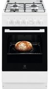 Газовая плита Electrolux RKG500001W фото в Краснодаре