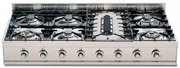 Варочная панель Ilve HP120-7D Варочная панель Ilve HP120-7D