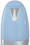 Чайник Смег KLF04PBEU фото 4 в Краснодаре Чайник Smeg KLF04PBEU фото 4 в Краснодаре