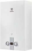 Водонагреватель Electrolux GWH 10 High Performance Eco фото в Краснодаре