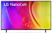 Телевизор LG 50NANO806QA 50" (127 см) 2021 фото в Краснодаре