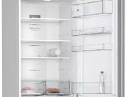 Холодильник с нижней морозильной камерой BOSCH KGN39XI27R фото 2 в Краснодаре