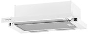 Вытяжка Krona VITTORIA 600 white PB Вытяжка Krona VITTORIA 600 white PB