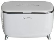 Холодильник для косметики и напитков Meyvel MB-06C3W фото 2 в Краснодаре