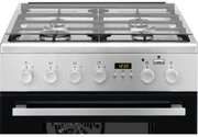 Комбинированная плита Electrolux EKK96498CX фото 3 в Краснодаре