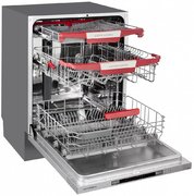 Встраиваемая посудомоечная машина Kuppersberg GLM 6080 фото 2 в Краснодаре