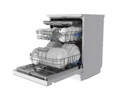 Посудомоечная машина Midea MFD60S150Wi фото 4 в Краснодаре