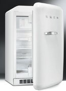 Мини-бар Smeg FAB5LWH фото 2 в Краснодаре