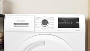 Сушильная машина Bosch WTH83253BY фото 2 в Краснодаре
