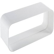 Переходник прямоугольный Элика KIT0121001 фото в Краснодаре Переходник прямоугольный Elica KIT0121001 фото в Краснодаре