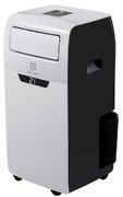 Мобильный кондиционер Electrolux EACM-14 FM/N3