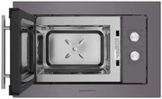 Микроволновая печь встраиваемая MAUNFELD XBMO201SB фото 2 в Краснодаре