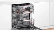 Встраиваемая посудомоечная машина BOSCH SMH8ZCX10R фото 2 в Краснодаре