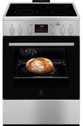 Электрическая плита Electrolux RKR660203X фото в Краснодаре