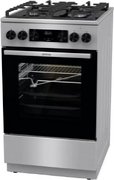 Комбинированная плита Gorenje GK5C65XV фото 3 в Краснодаре